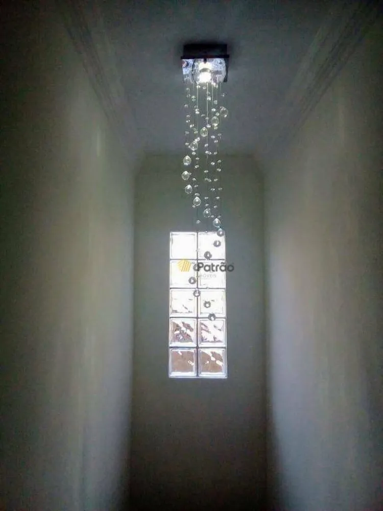Sobrado, 4 quartos, 180 m² - Foto 14