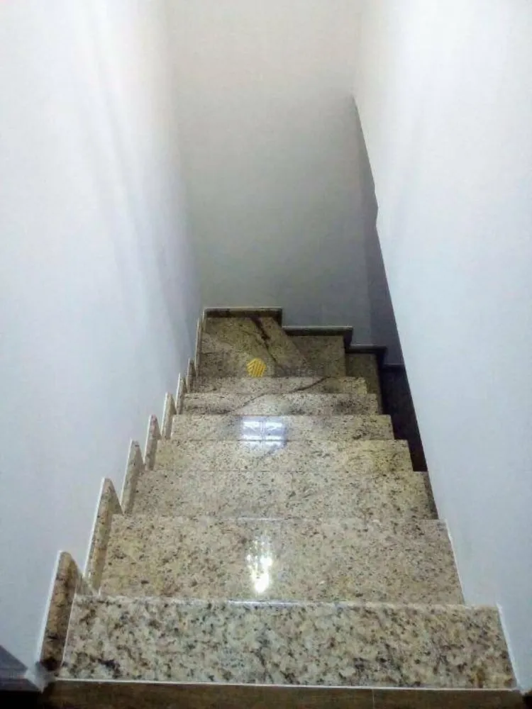 Sobrado, 4 quartos, 180 m² - Foto 8
