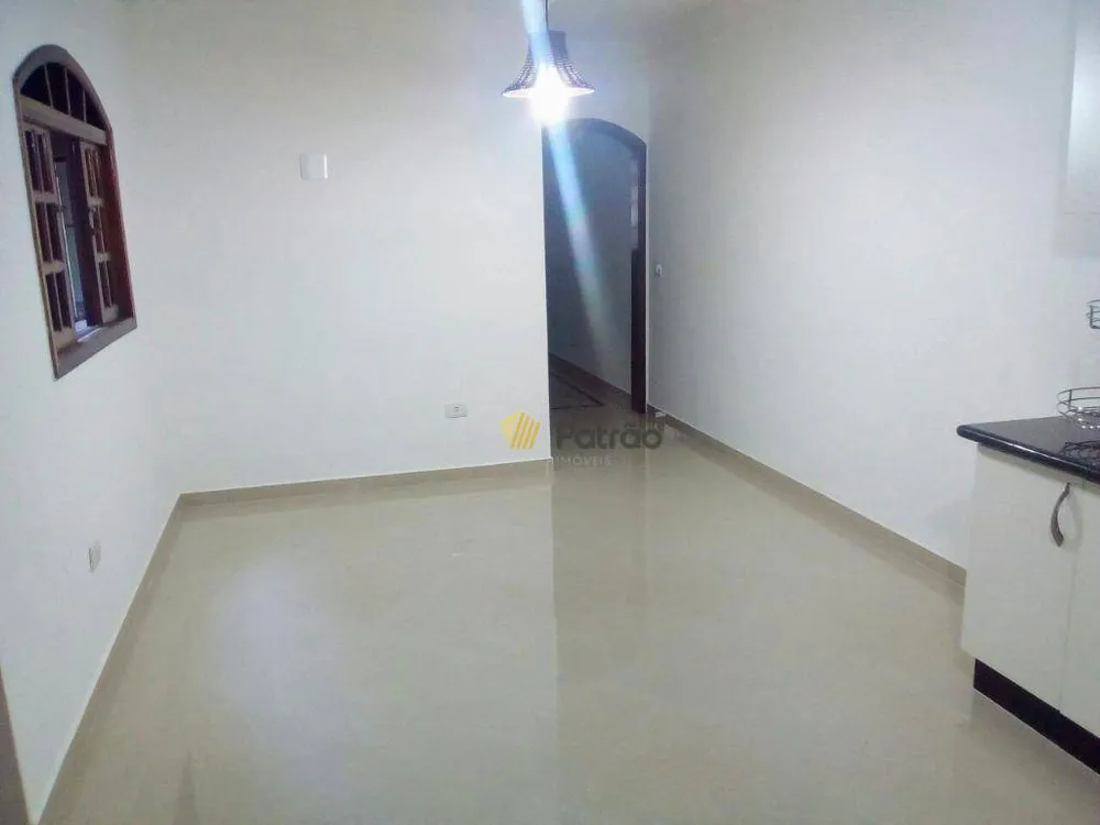 Sobrado, 4 quartos, 180 m² - Foto 6