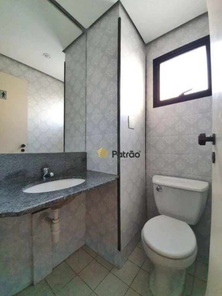 Sala-Conjunto, 37 m² - Foto 7