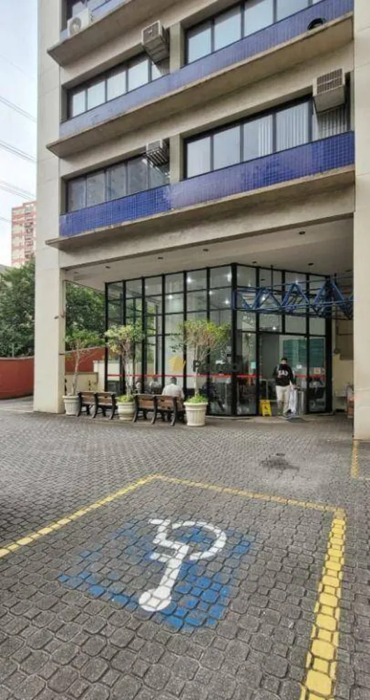 Sala-Conjunto, 37 m² - Foto 3