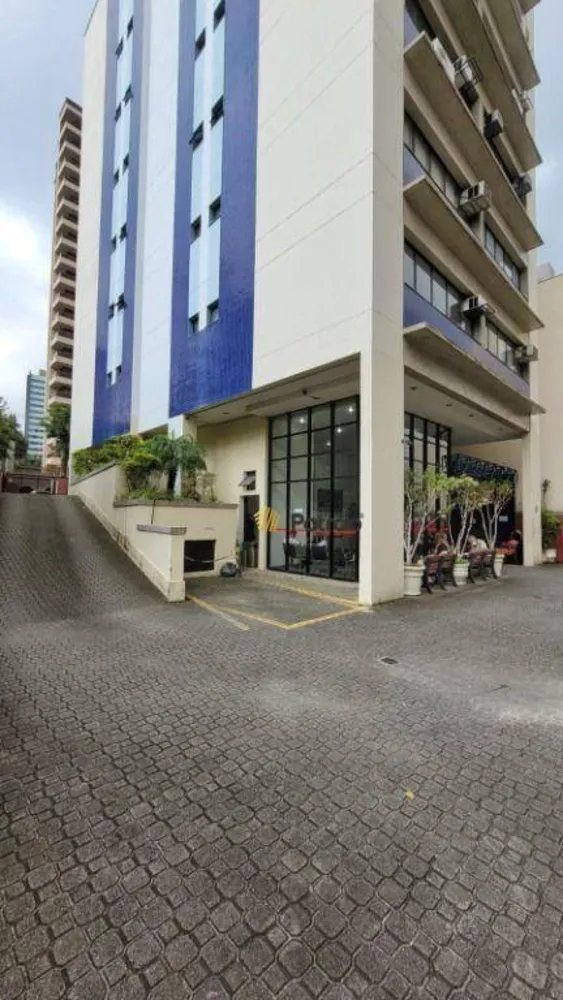 Sala-Conjunto, 37 m² - Foto 1