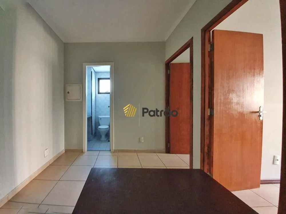 Sala-Conjunto, 37 m² - Foto 6