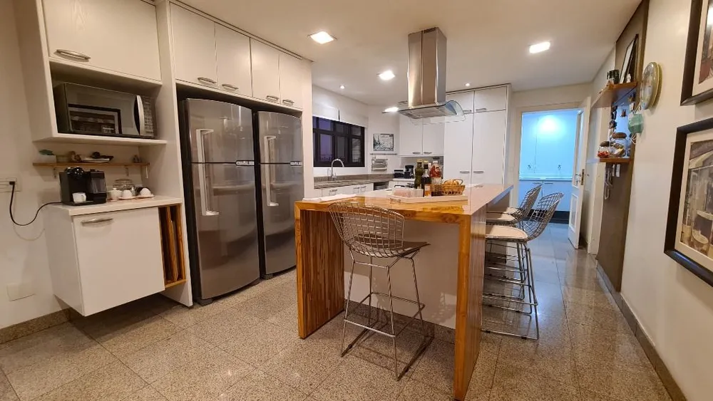 Apartamento, 4 quartos, 420 m² - Foto 3