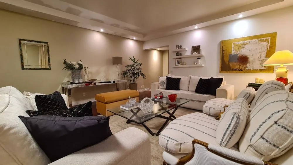 Apartamento, 4 quartos, 420 m² - Foto 7