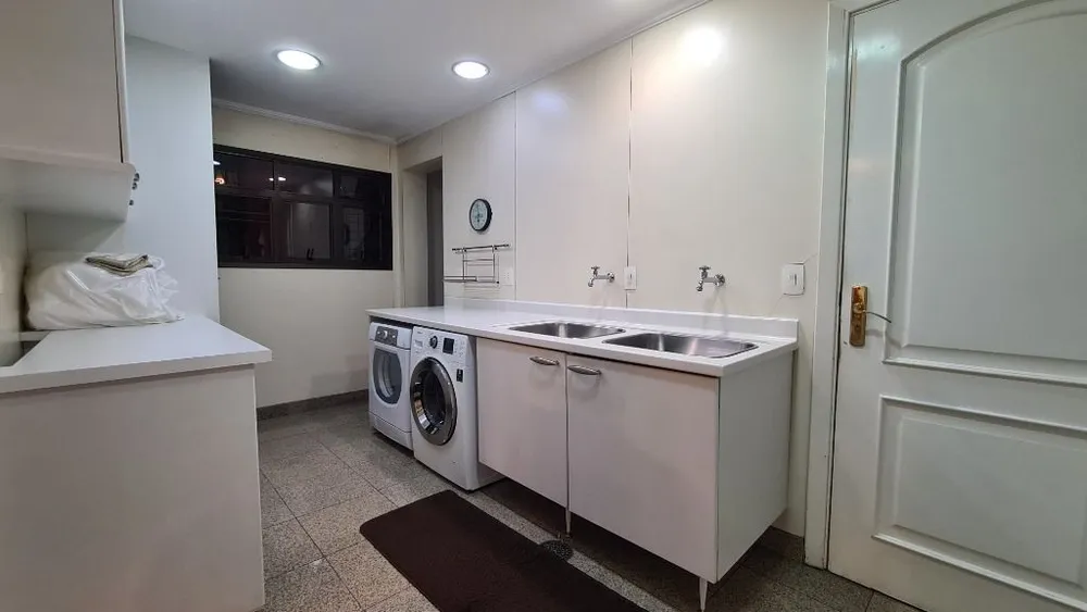Apartamento, 4 quartos, 420 m² - Foto 8