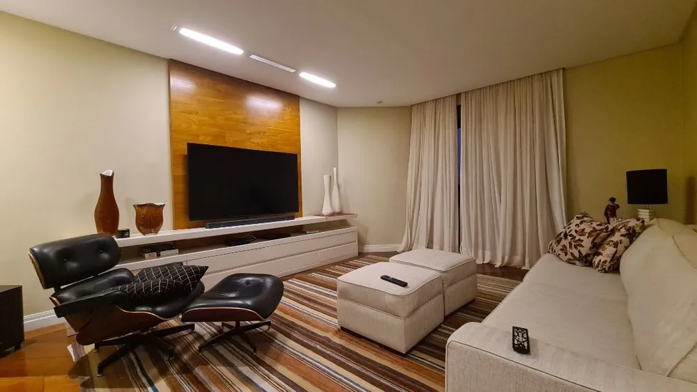 Apartamento, 4 quartos, 420 m² - Foto 5