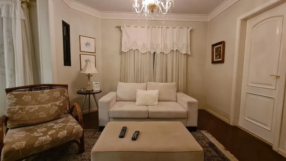 Apartamento, 4 quartos, 420 m² - Foto 1