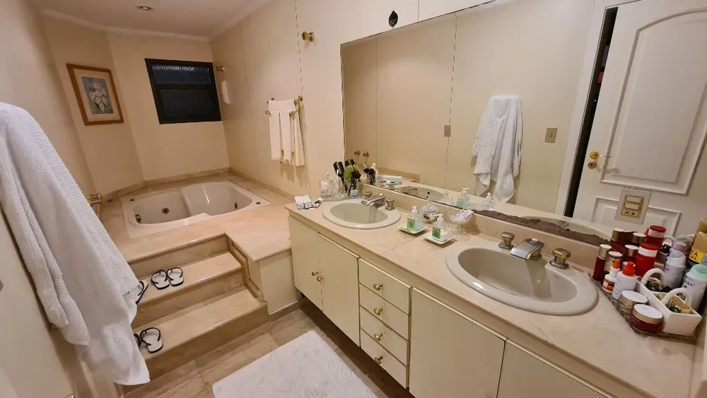 Apartamento, 4 quartos, 420 m² - Foto 4