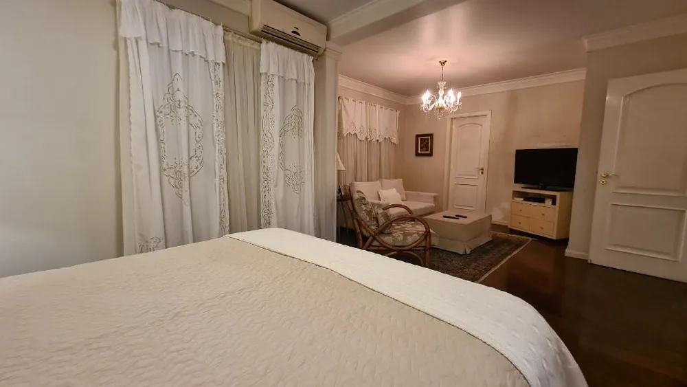 Apartamento, 4 quartos, 420 m² - Foto 2