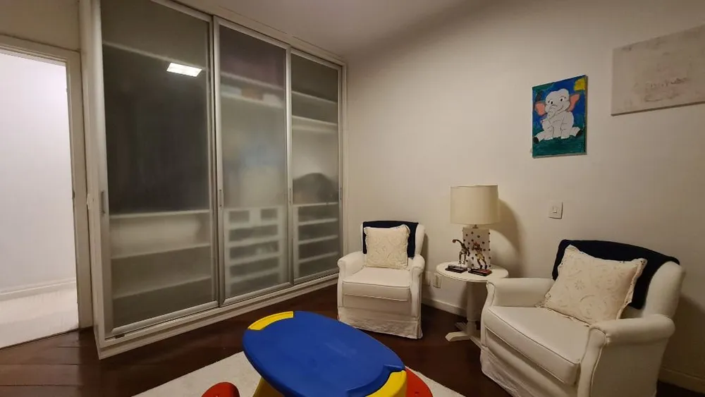 Apartamento, 4 quartos, 420 m² - Foto 10