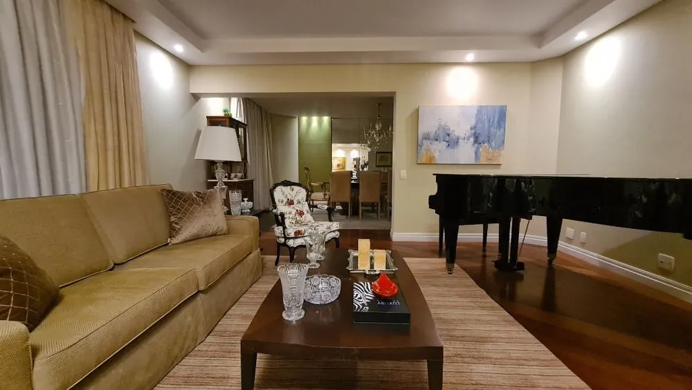Apartamento, 4 quartos, 420 m² - Foto 3