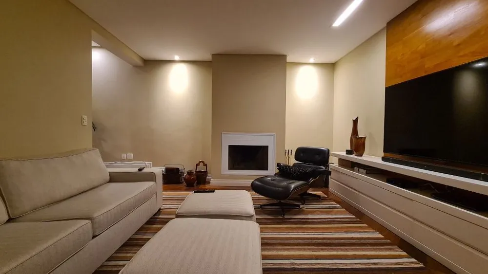 Apartamento, 4 quartos, 420 m² - Foto 6