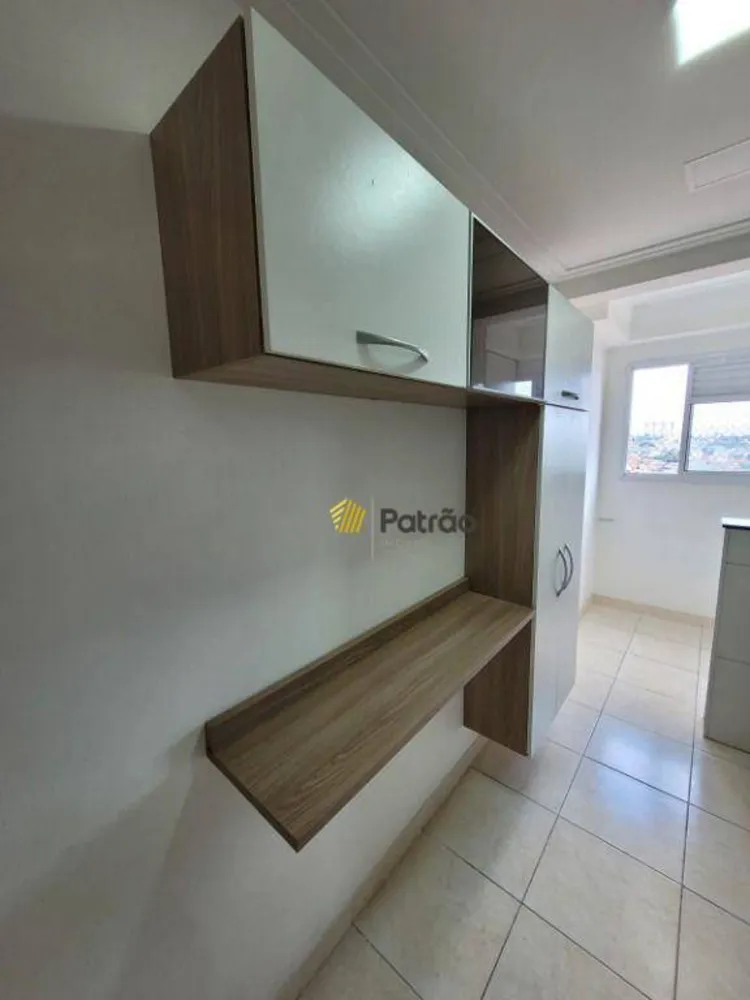 Apartamento, 2 quartos, 52 m² - Foto 10