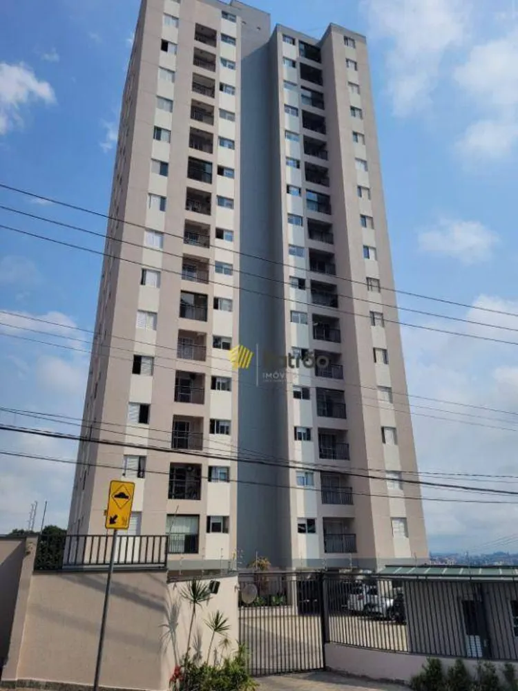 Apartamento, 2 quartos, 52 m² - Foto 12