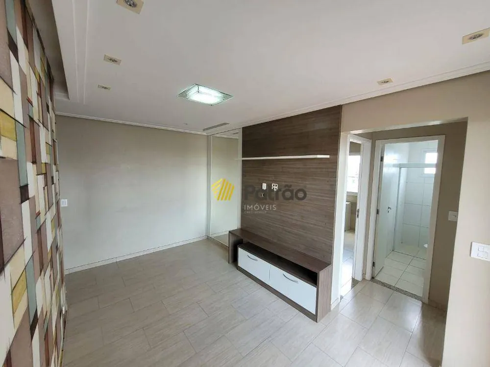 Apartamento, 2 quartos, 52 m² - Foto 4