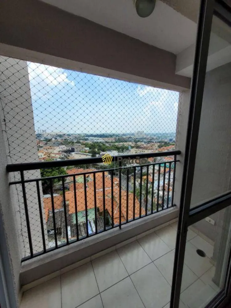 Apartamento, 2 quartos, 52 m² - Foto 5