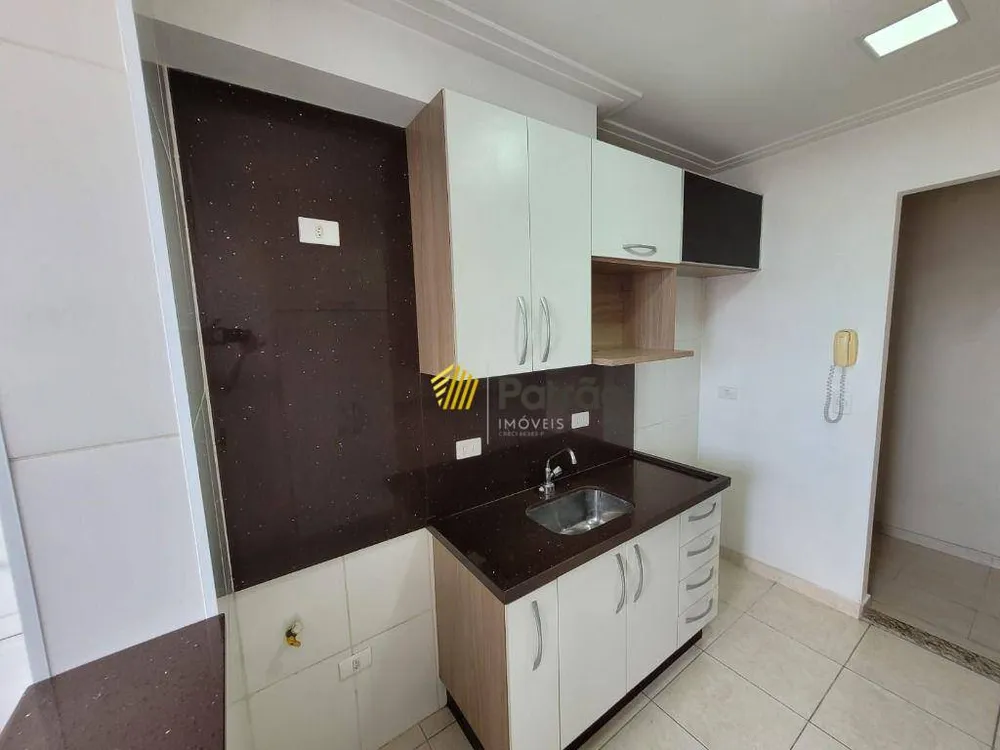 Apartamento, 2 quartos, 52 m² - Foto 11