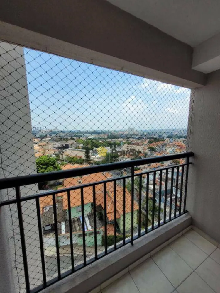 Apartamento, 2 quartos, 52 m² - Foto 6