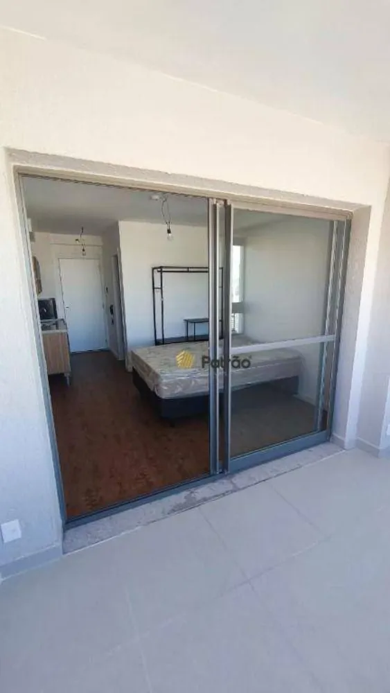 Kitnet-Studio, 28 m² - Foto 7