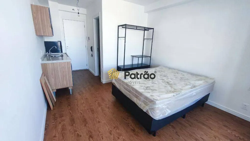Kitnet-Studio, 28 m² - Foto 8