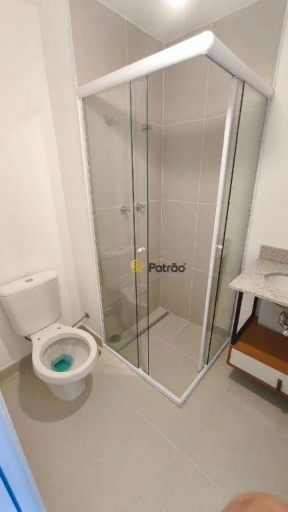 Kitnet-Studio, 28 m² - Foto 1