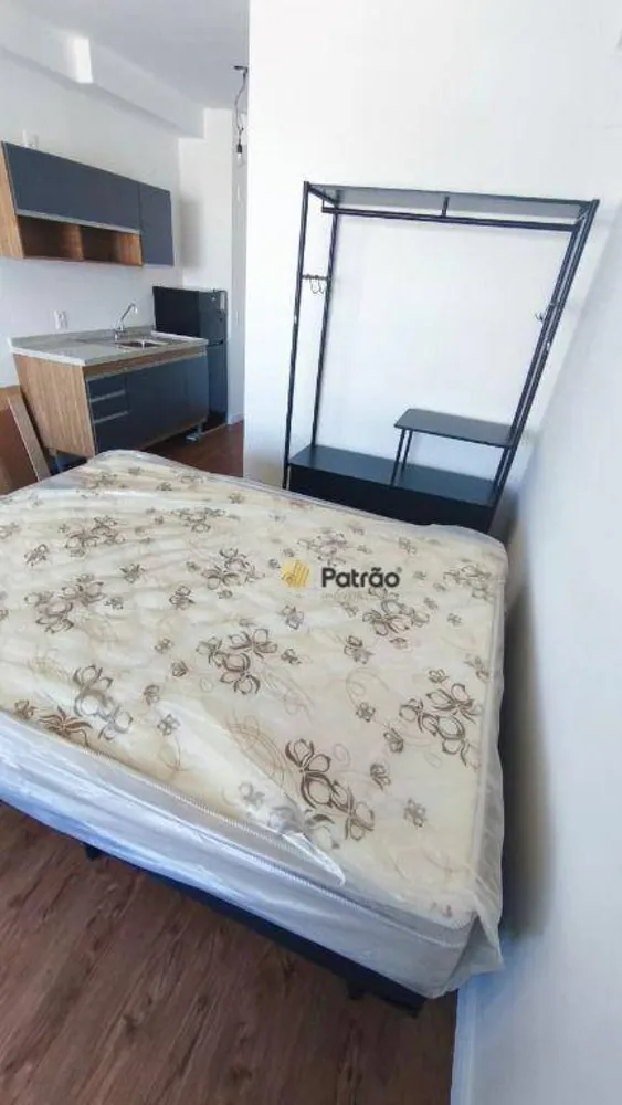 Kitnet-Studio, 28 m² - Foto 2