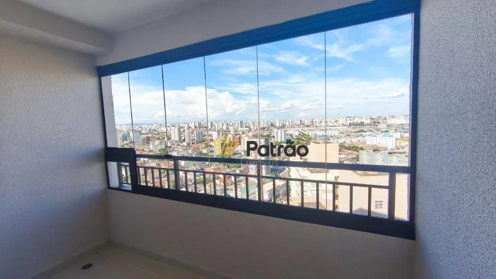 Kitnet-Studio, 28 m² - Foto 6
