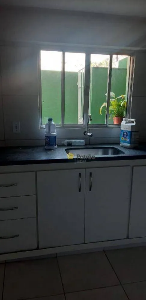 Casa, 3 quartos, 246 m² - Foto 7