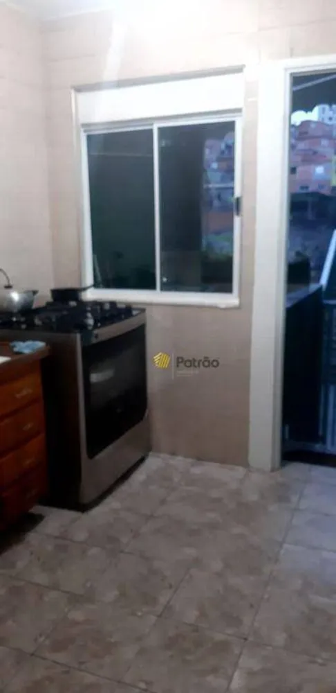 Casa, 3 quartos, 246 m² - Foto 12