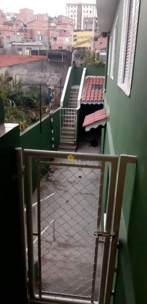 Casa, 3 quartos, 246 m² - Foto 1