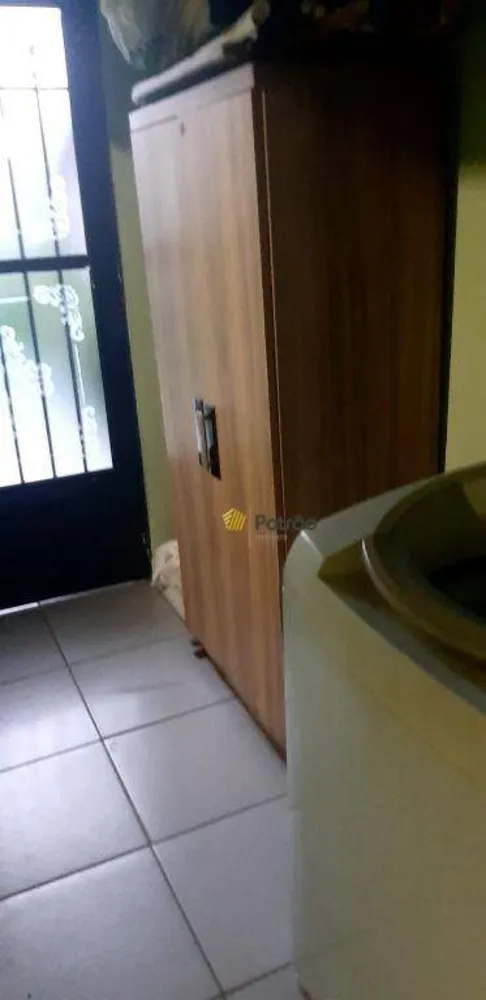 Casa, 3 quartos, 246 m² - Foto 8