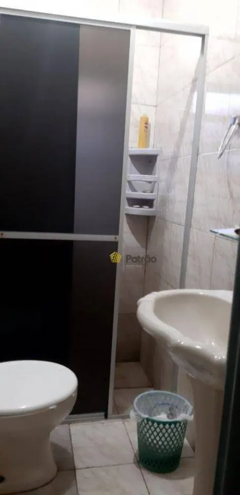 Casa, 3 quartos, 246 m² - Foto 4