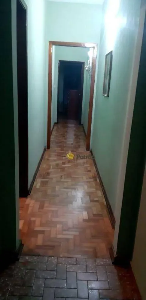 Casa, 3 quartos, 246 m² - Foto 3