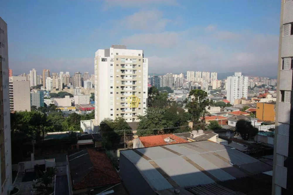 Apartamento para alugar com 2 quartos, 83m² - Foto 2