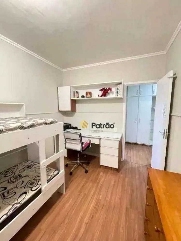Apartamento, 3 quartos, 123 m² - Foto 7