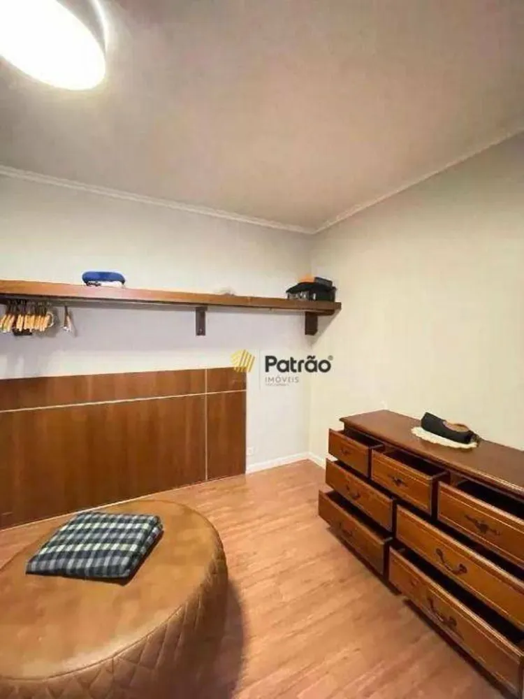 Apartamento, 3 quartos, 123 m² - Foto 5