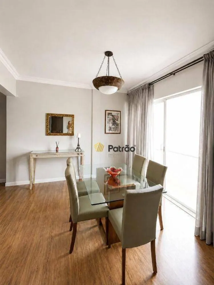 Apartamento, 3 quartos, 123 m² - Foto 3