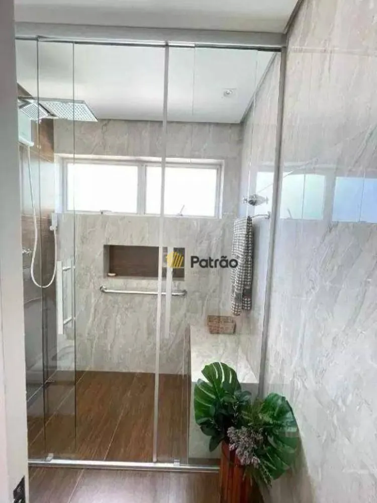 Apartamento, 3 quartos, 123 m² - Foto 1