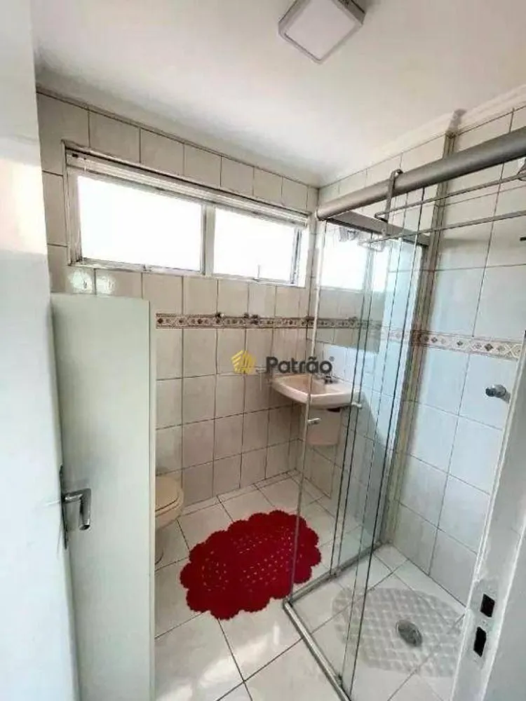 Apartamento, 3 quartos, 123 m² - Foto 2