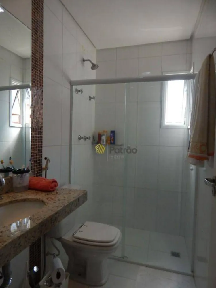 Sobrado, 3 quartos, 245 m² - Foto 15