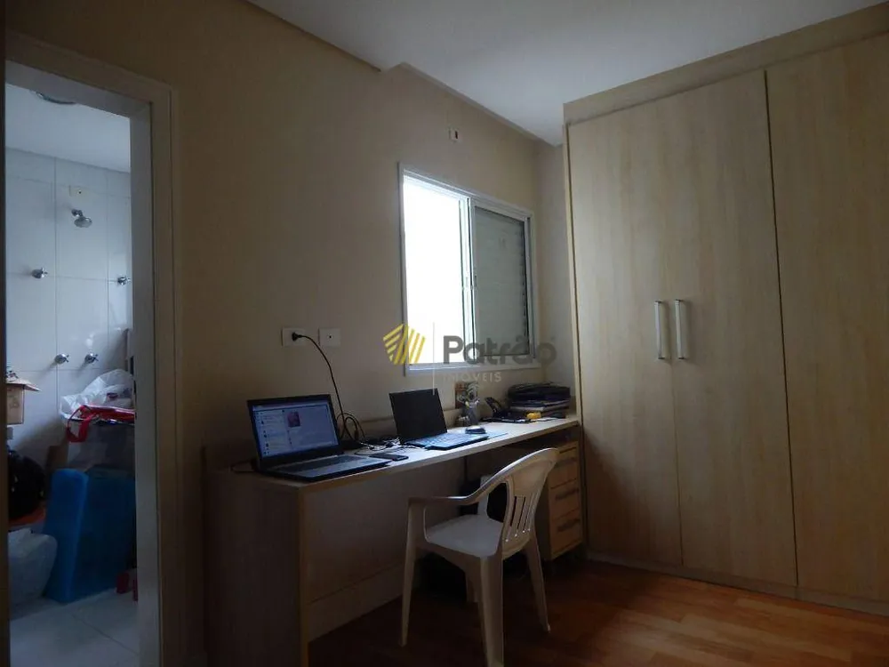 Sobrado, 3 quartos, 245 m² - Foto 10