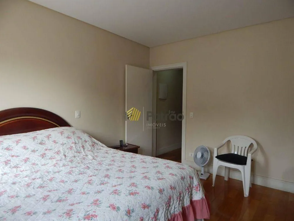 Sobrado, 3 quartos, 245 m² - Foto 11