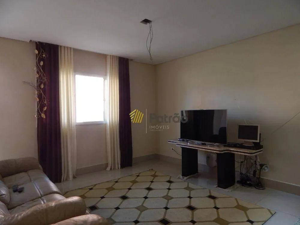 Sobrado, 3 quartos, 245 m² - Foto 5