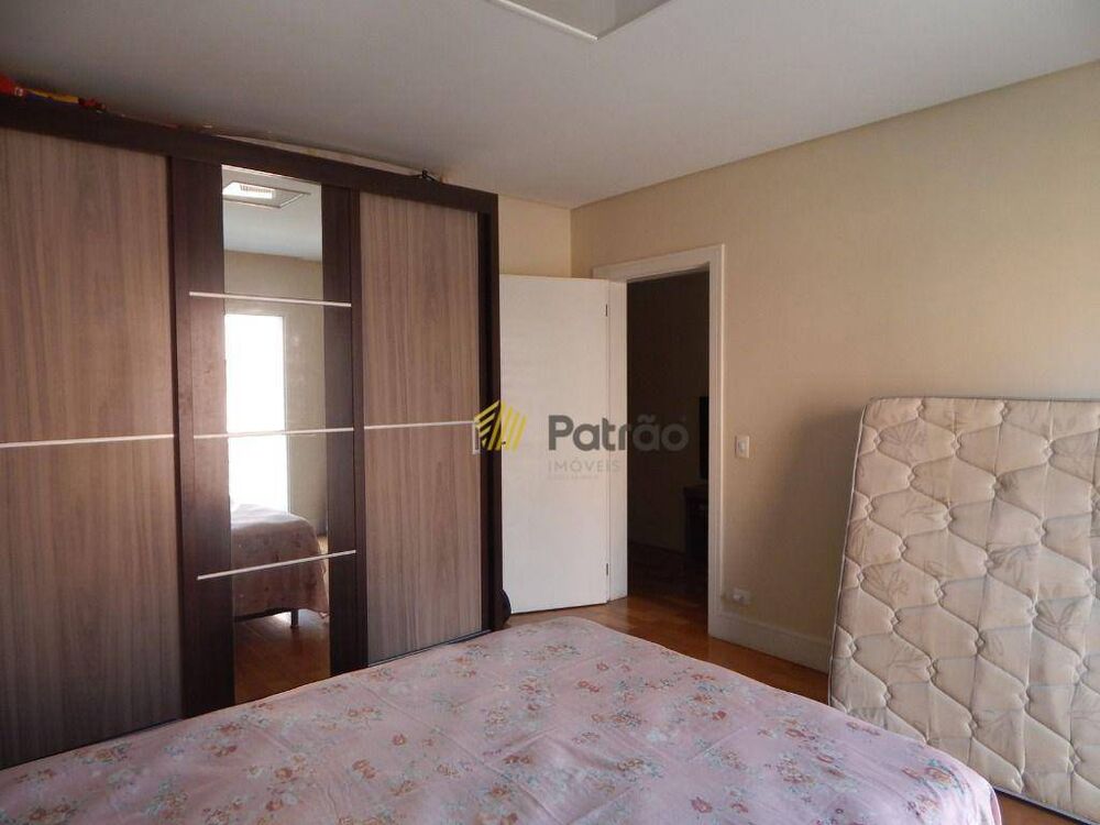 Sobrado, 3 quartos, 245 m² - Foto 2