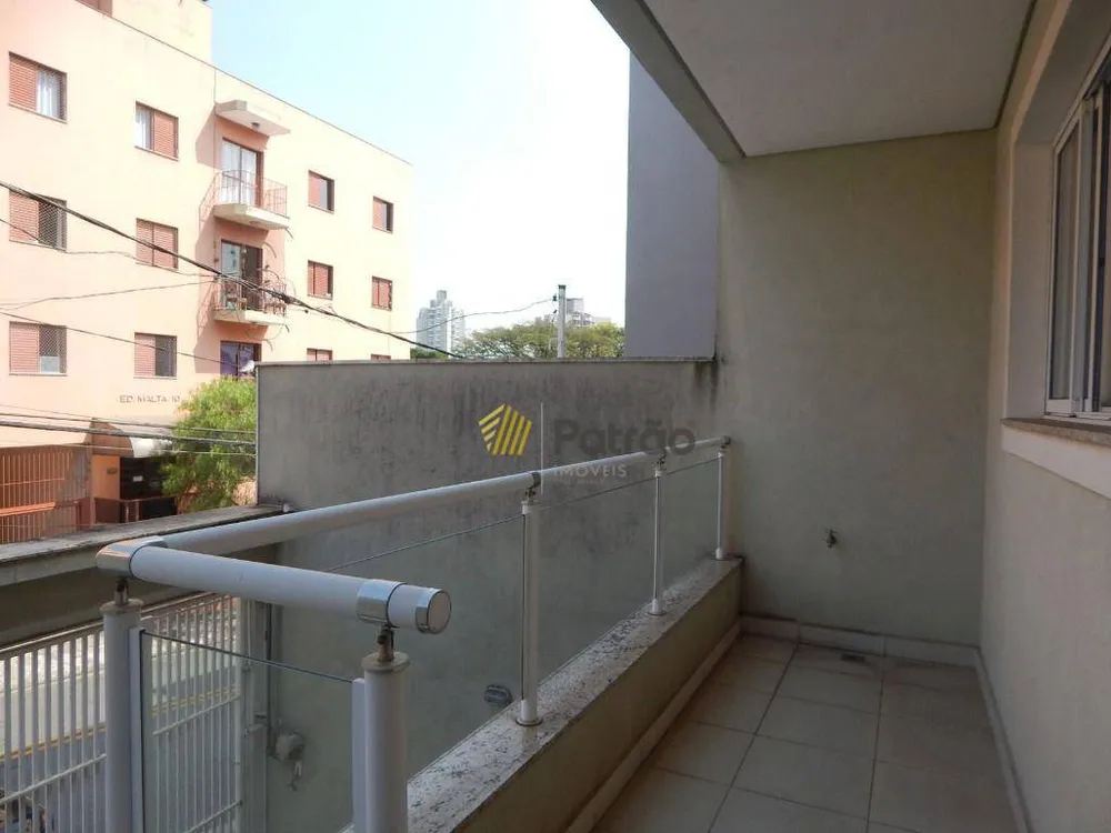 Sobrado, 3 quartos, 245 m² - Foto 12