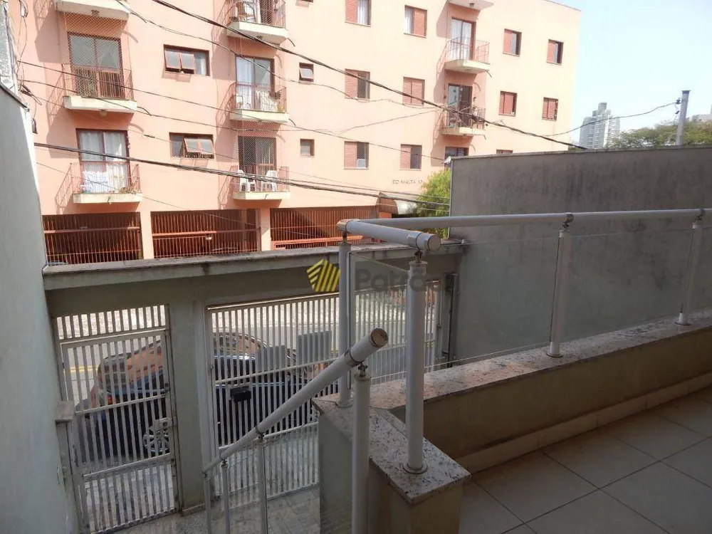 Sobrado, 3 quartos, 245 m² - Foto 6