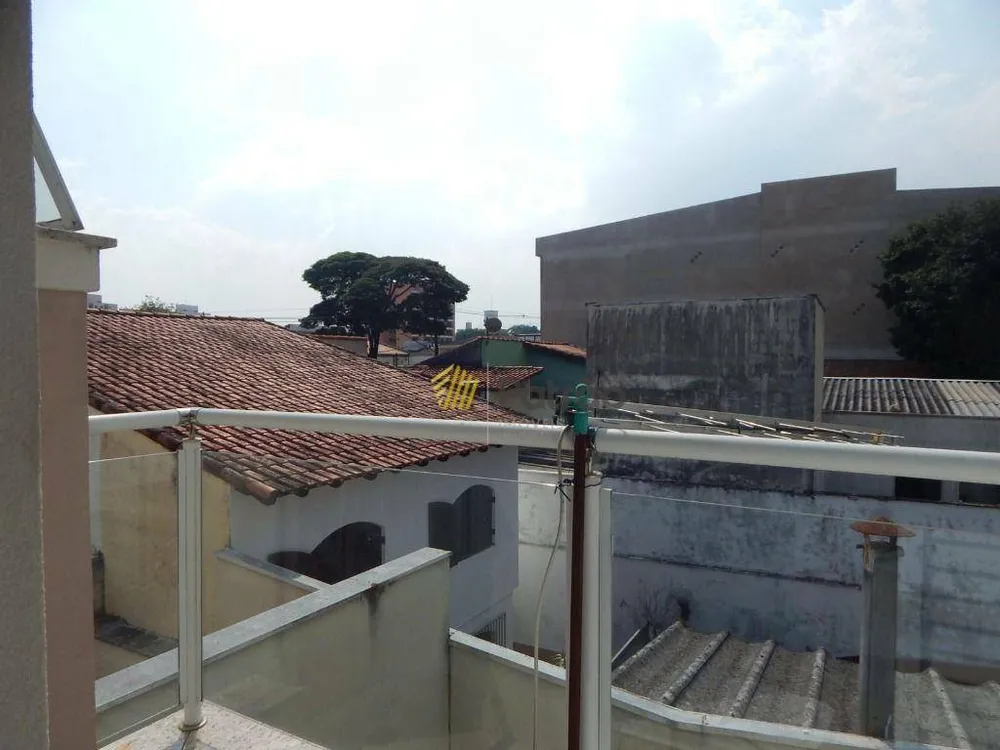 Sobrado, 3 quartos, 245 m² - Foto 13