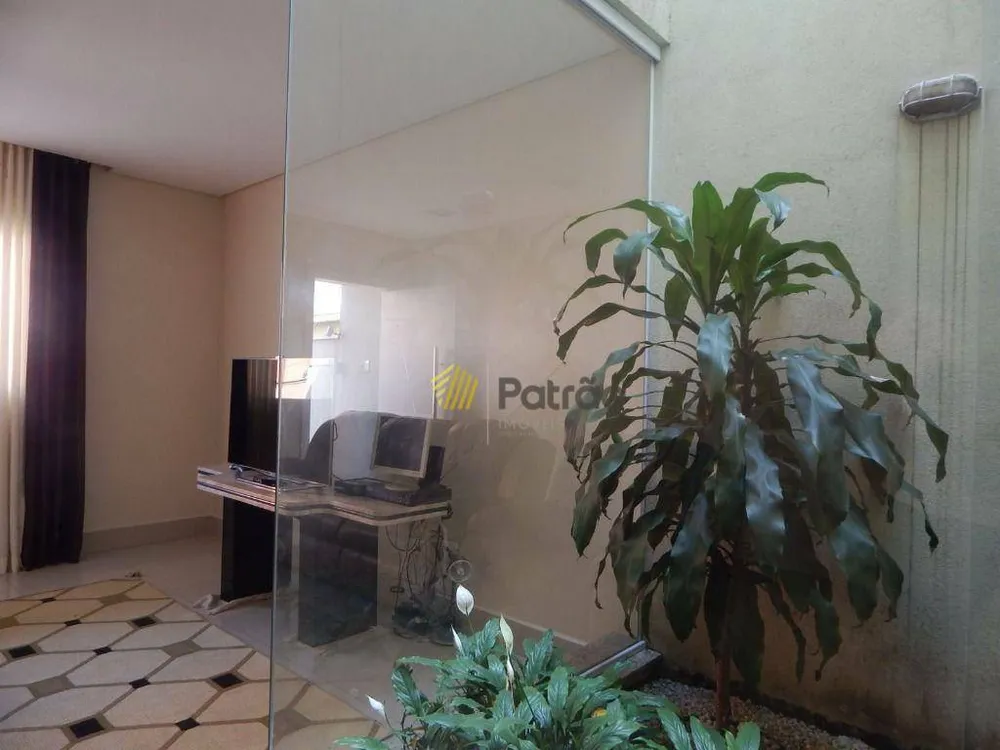 Sobrado, 3 quartos, 245 m² - Foto 16