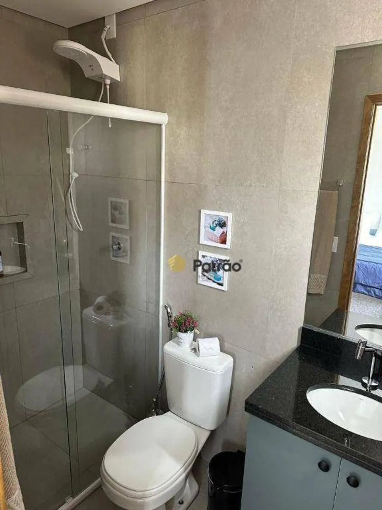 Kitnet-Studio, 27 m² - Foto 3